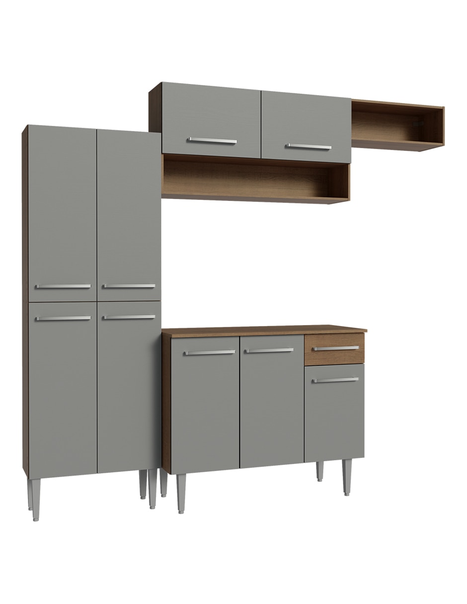Cocina integral 1