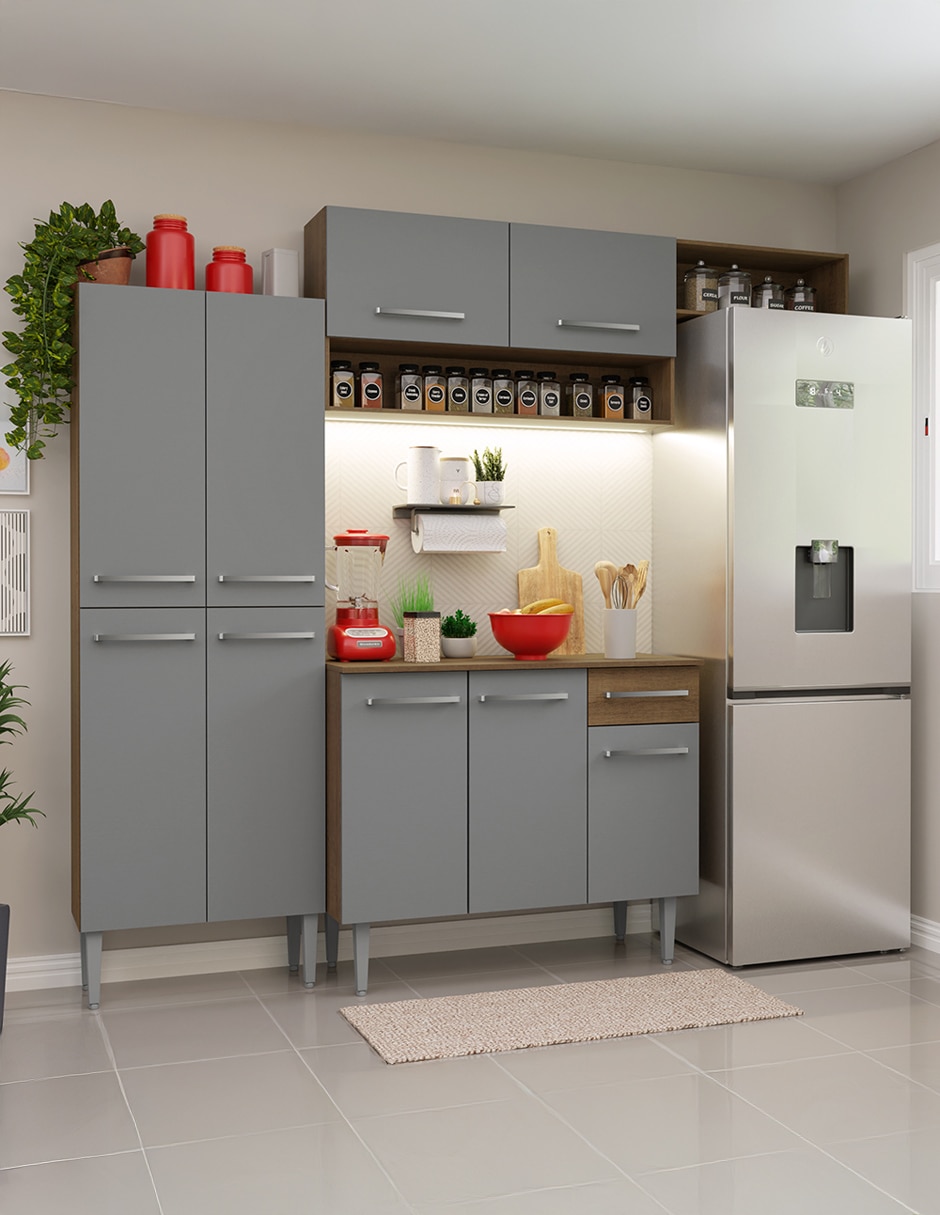 Cocina integral 5