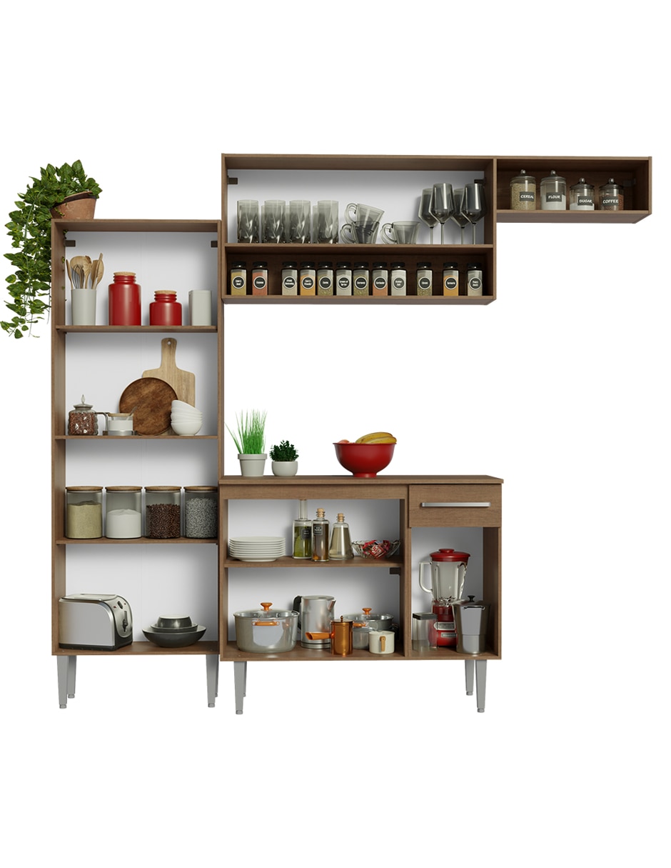 Cocina integral 3