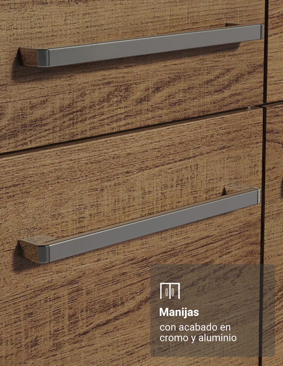 Cocina integral 2