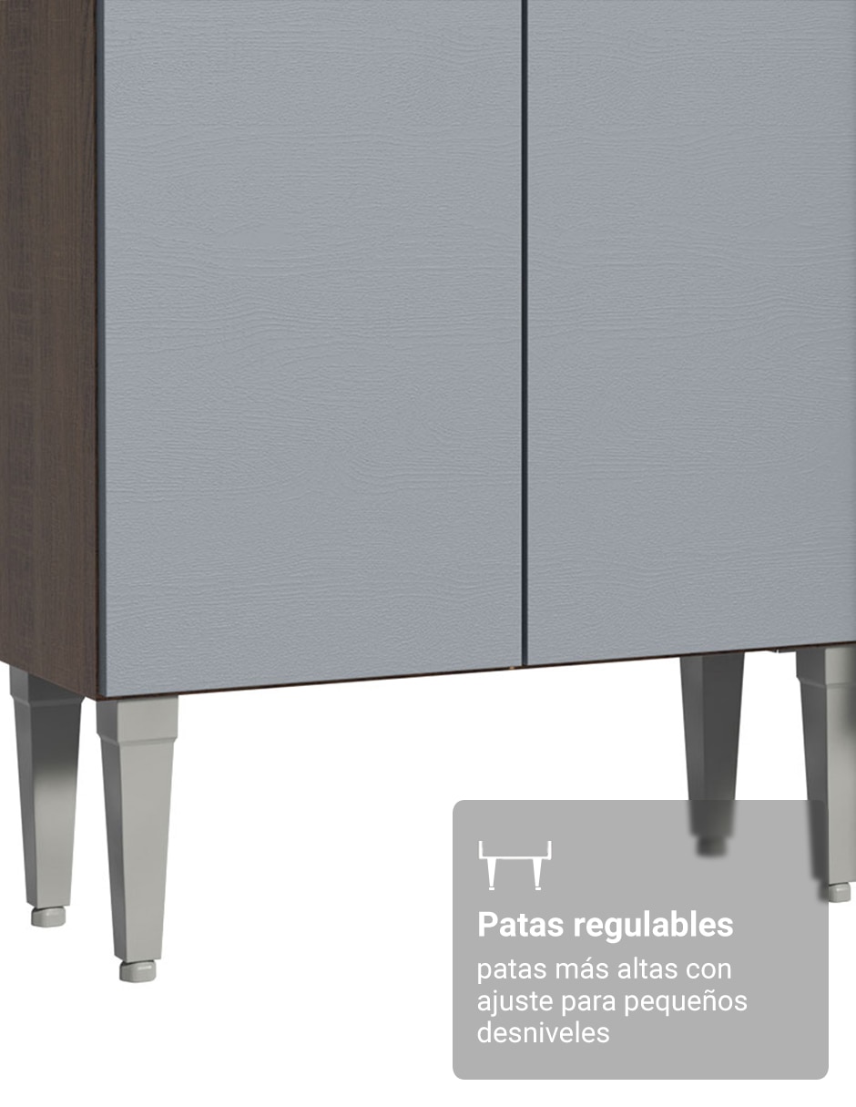 Cocina integral 10