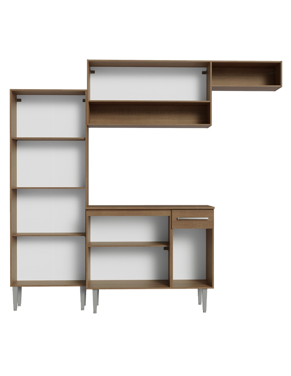 Cocina integral 9