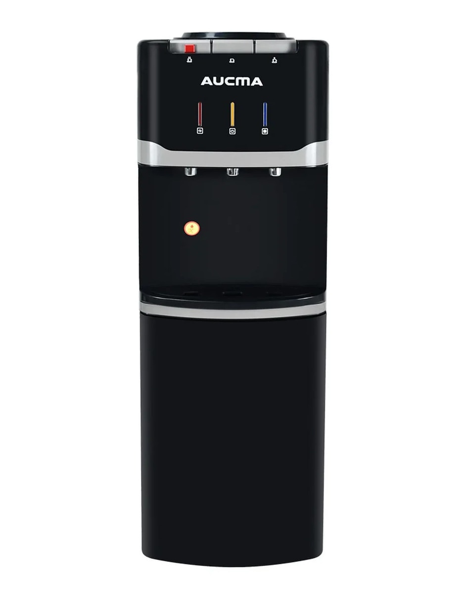 Dispensador de agua eléctrico akwdt-3xgchs