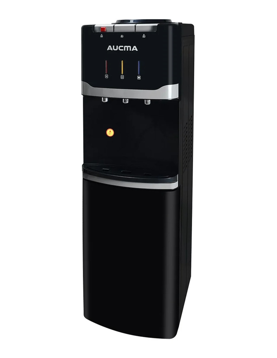 Dispensador de agua eléctrico akwdt-3xgchs 3