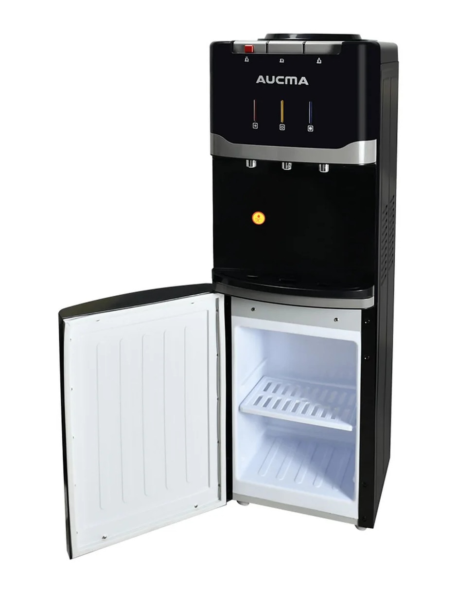 Dispensador de agua eléctrico akwdt-3xgchs 4
