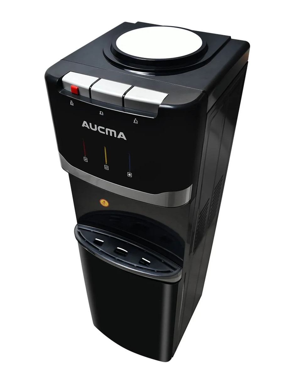 Dispensador de agua eléctrico akwdt-3xgchs 5
