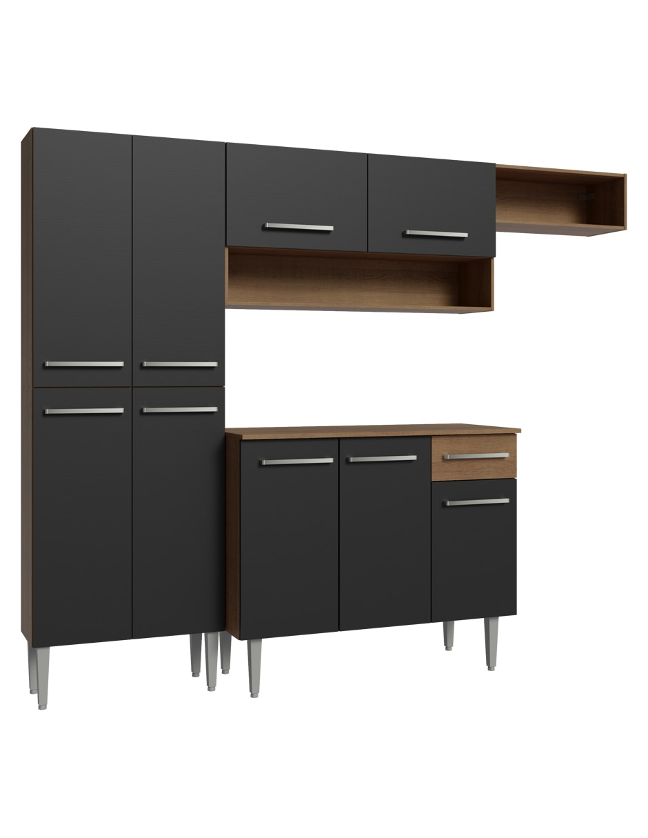 Cocina integral 1