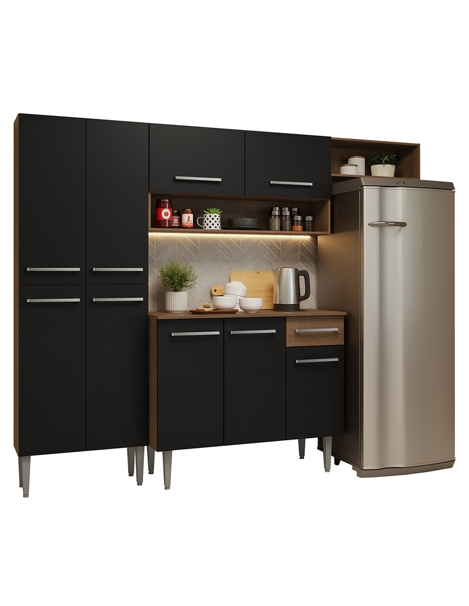 Cocina integral 6