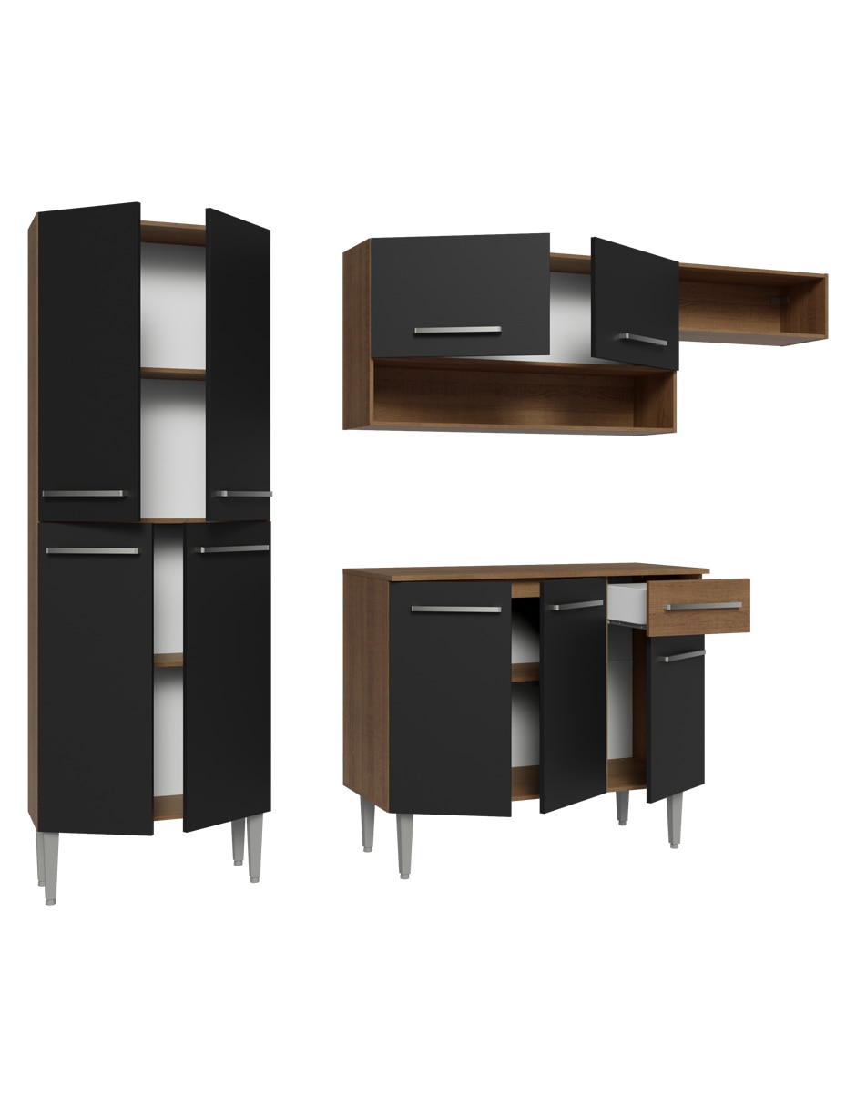 Cocina integral 2