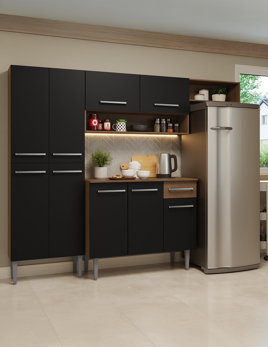 Cocina integral 3