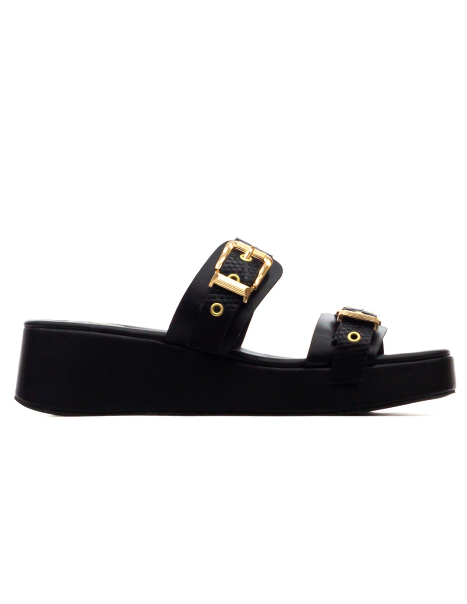 Sandalia para mujer 7