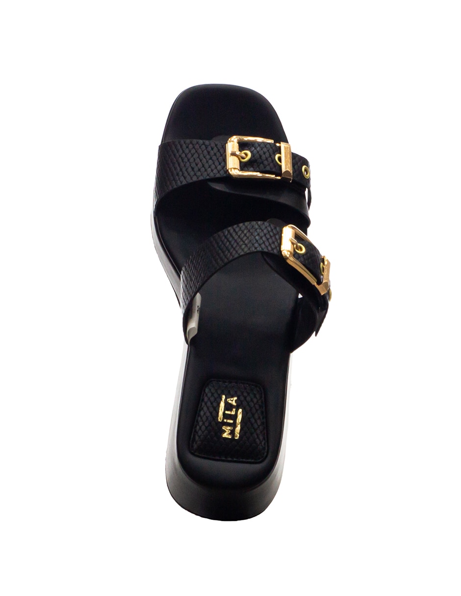 Sandalia para mujer