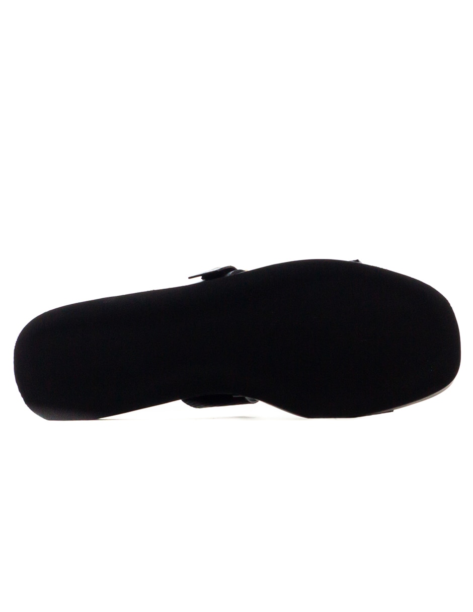 Sandalia para mujer 8