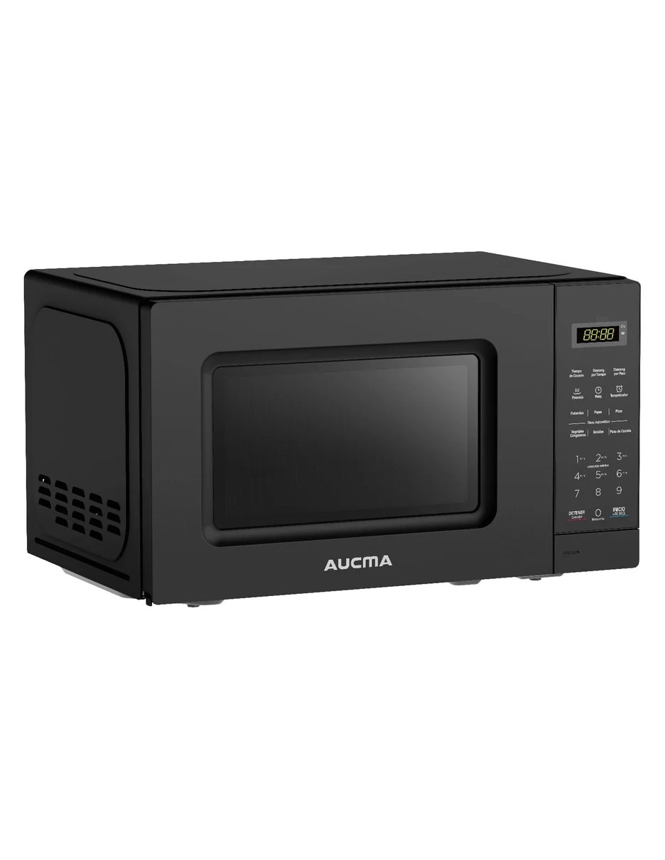Horno de microondas de convencional modelo akmw07xppb 2