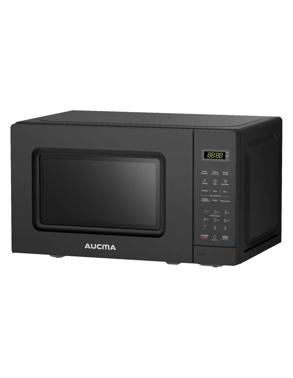 Horno de microondas de convencional modelo akmw07xppb 3