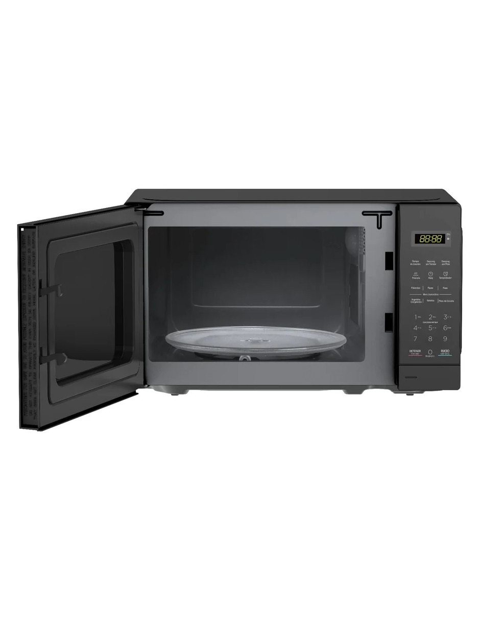 Horno de microondas de convencional modelo akmw07xppb 4