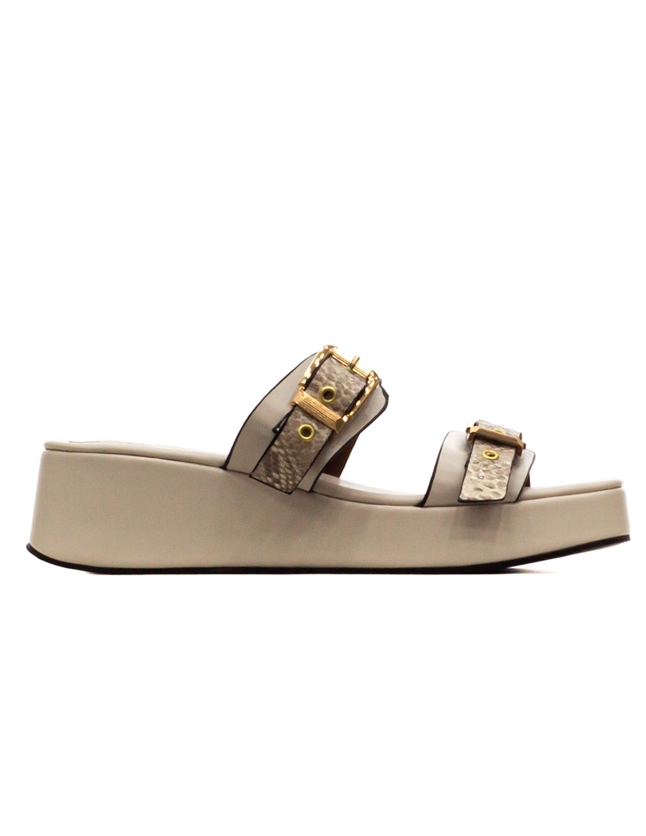 Sandalia para mujer 7