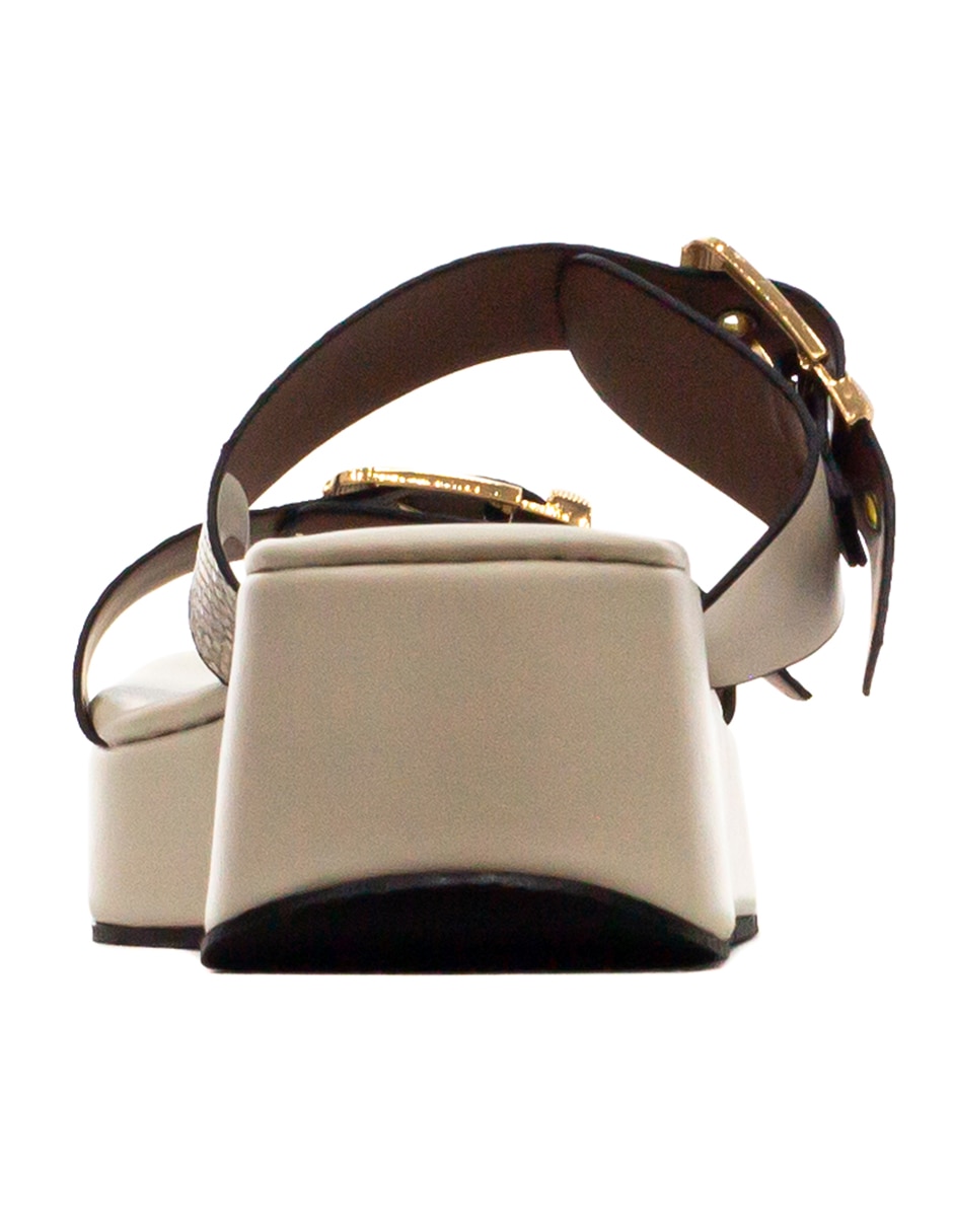 Sandalia para mujer 5