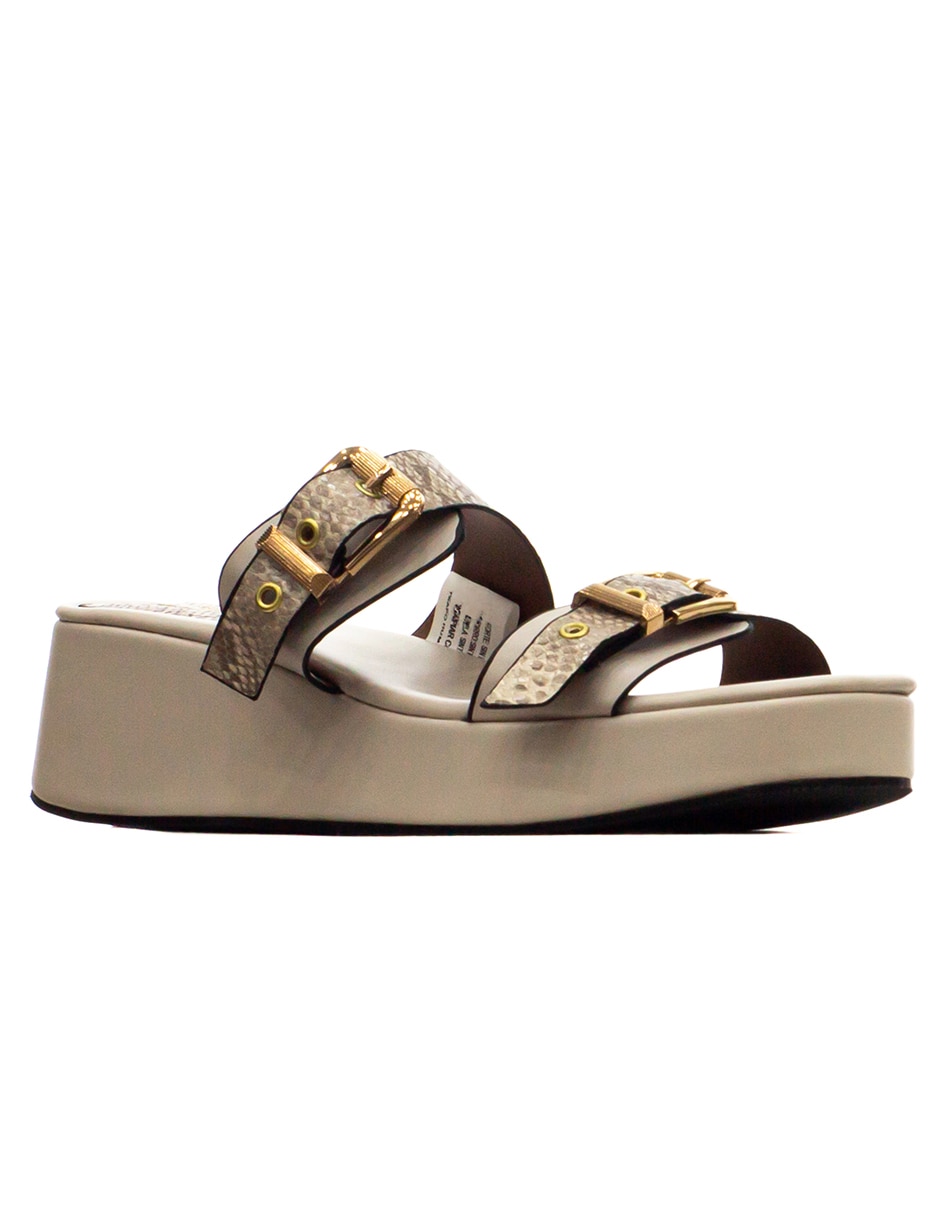 Sandalia para mujer