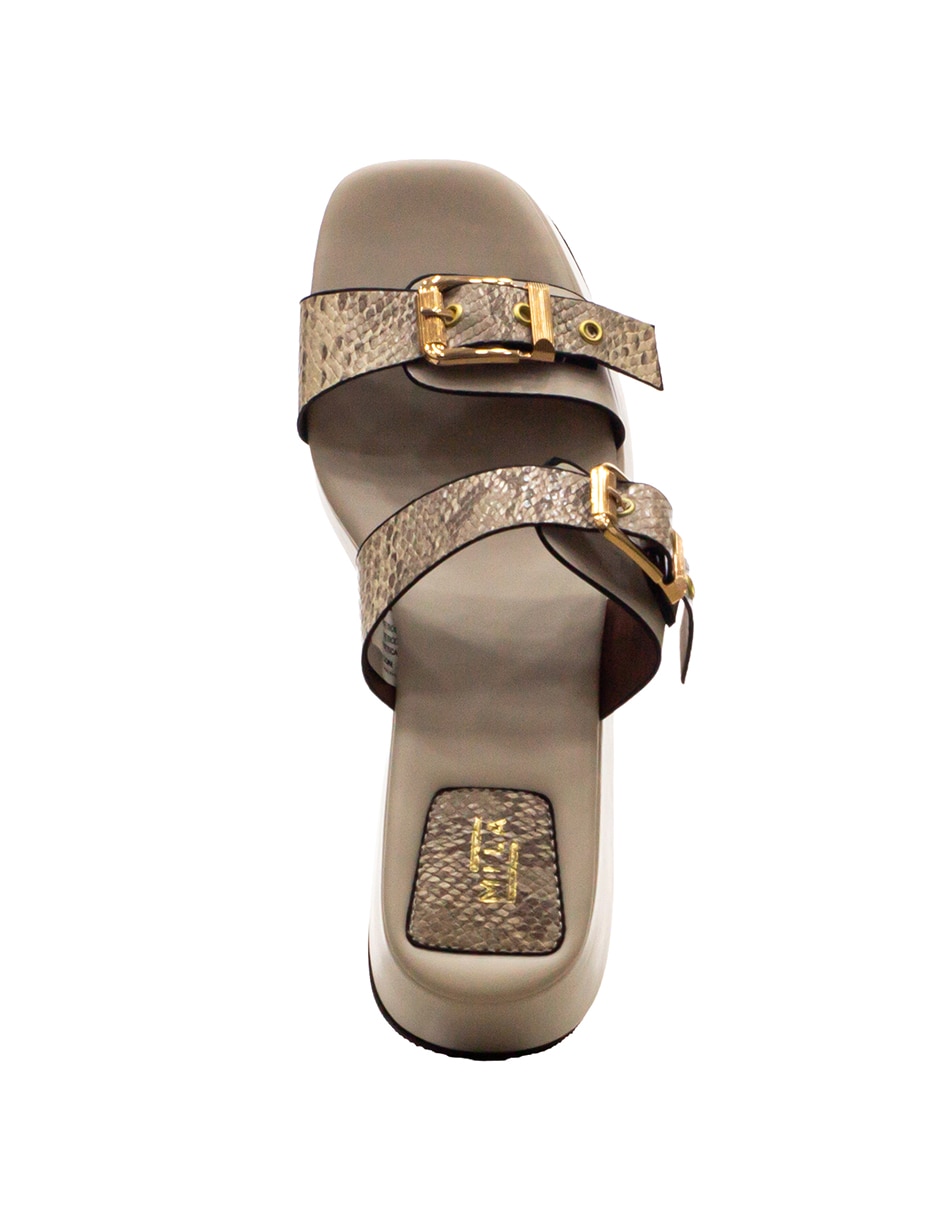 Sandalia para mujer
