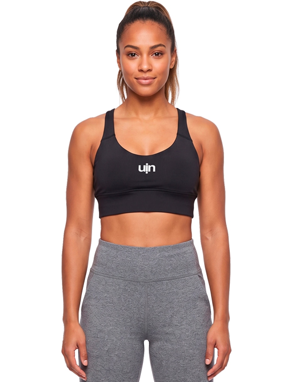 Top deportivo performance uin para entrenamiento mujer Top deportivo performance uin para entrenamiento mujer