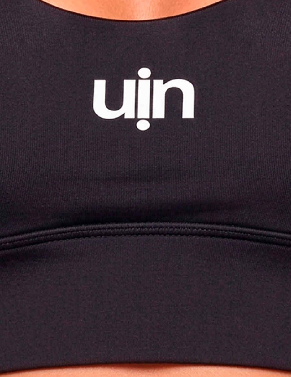 Top deportivo performance uin para entrenamiento mujer 5
