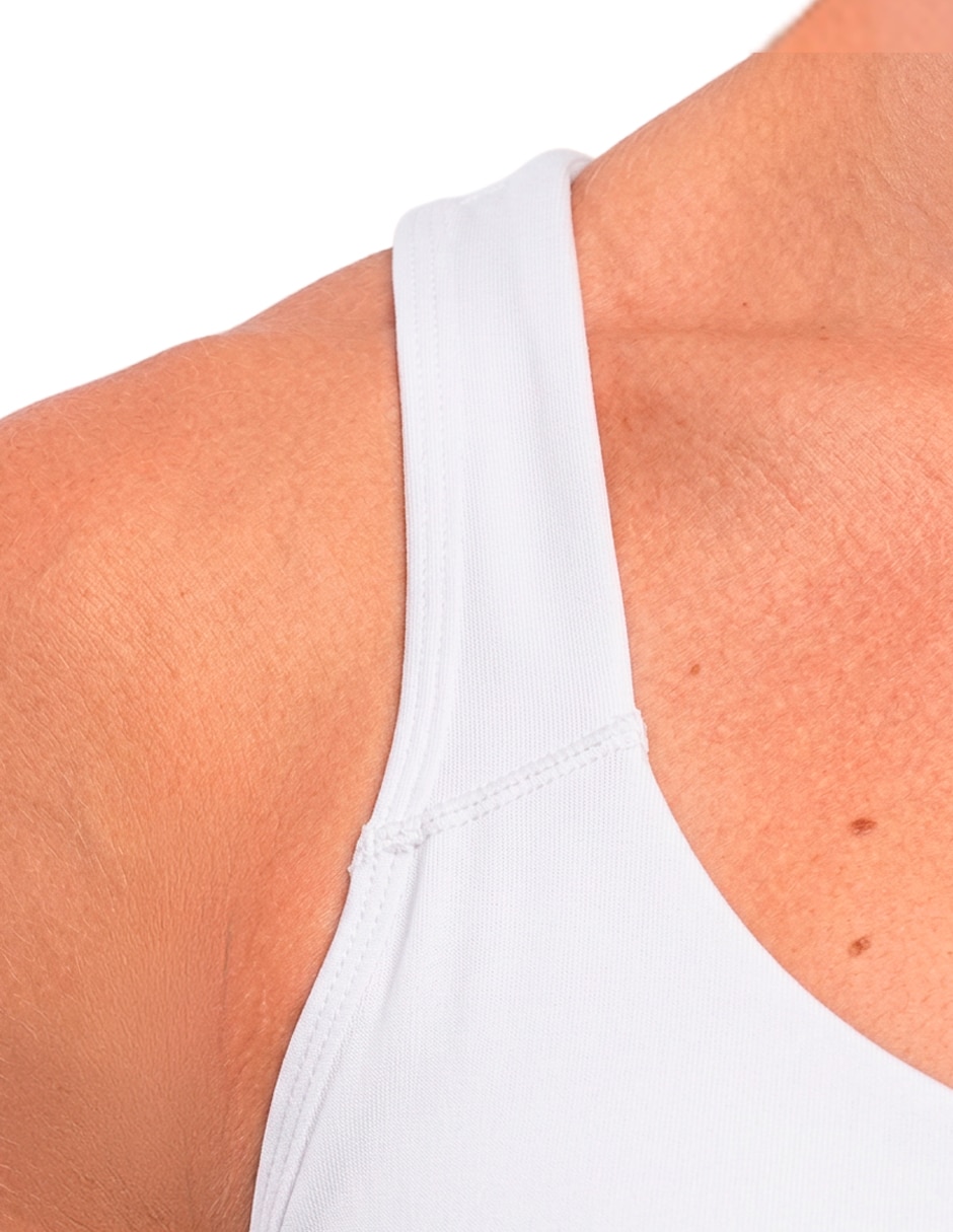 Top deportivo performance uin para entrenamiento mujer 2