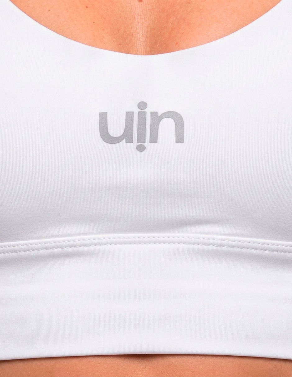 Top deportivo performance uin para entrenamiento mujer 6