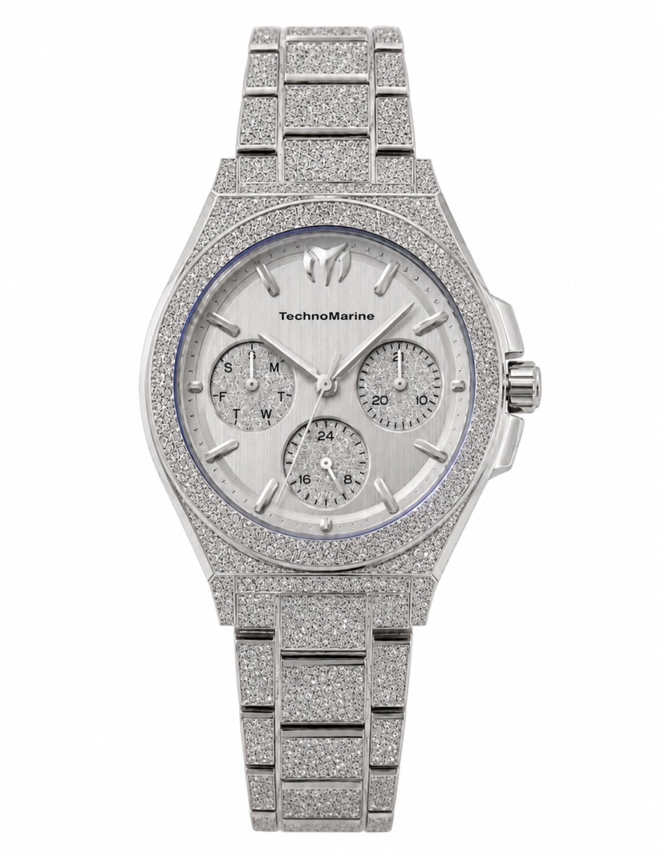 Reloj Technomarine Ocean para mujer TM 318148