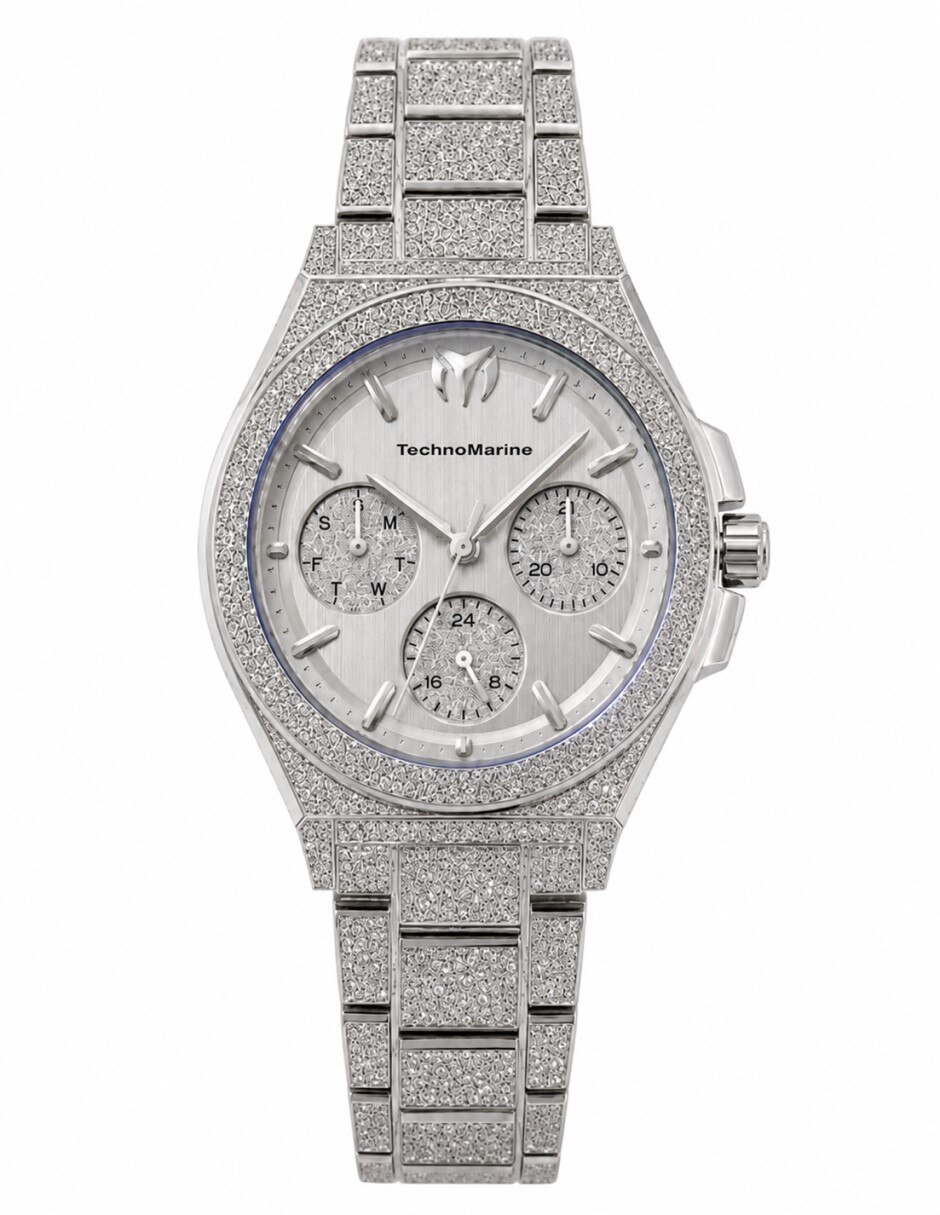 Reloj Technomarine Ocean para mujer TM 318148 5