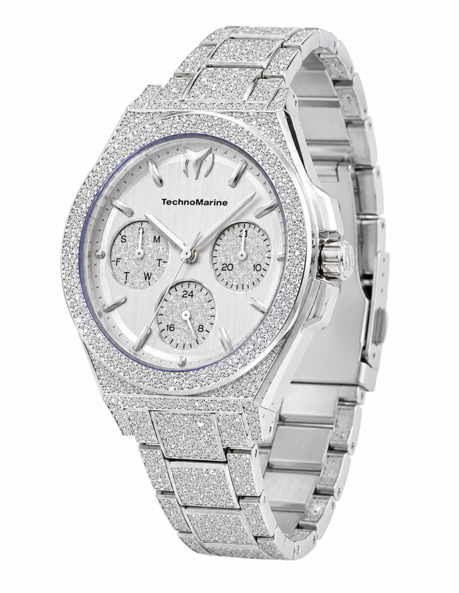 Reloj Technomarine Ocean para mujer TM 318148