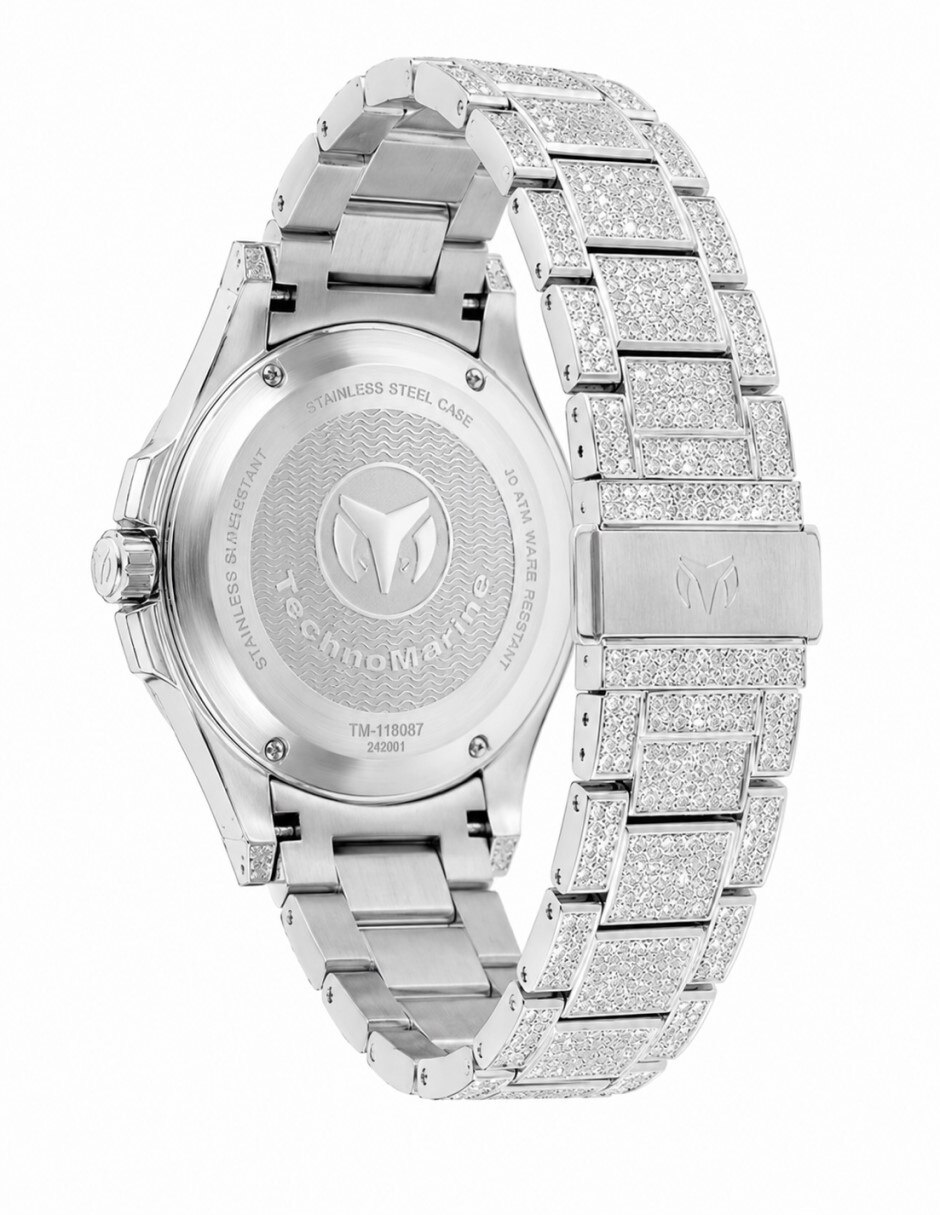 Reloj Technomarine Ocean para mujer TM 318148