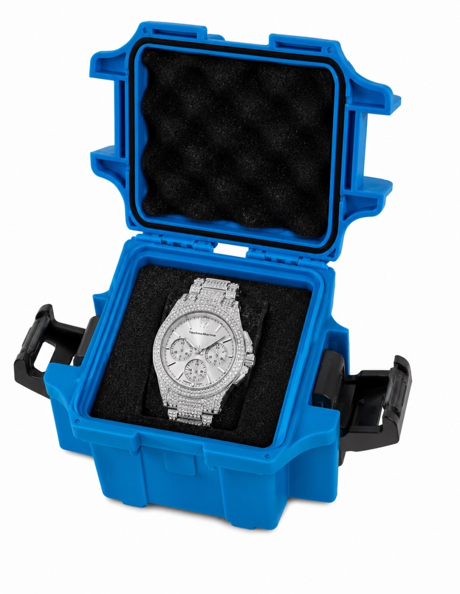 Reloj Technomarine Ocean para mujer TM 318148 6