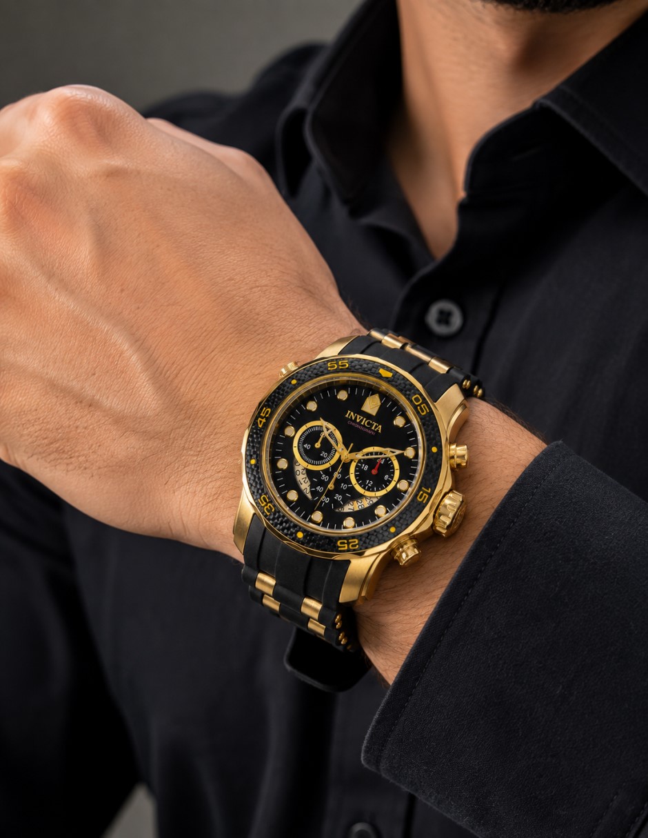Reloj INVICTA PRO DIVER para Hombre 35415 4
