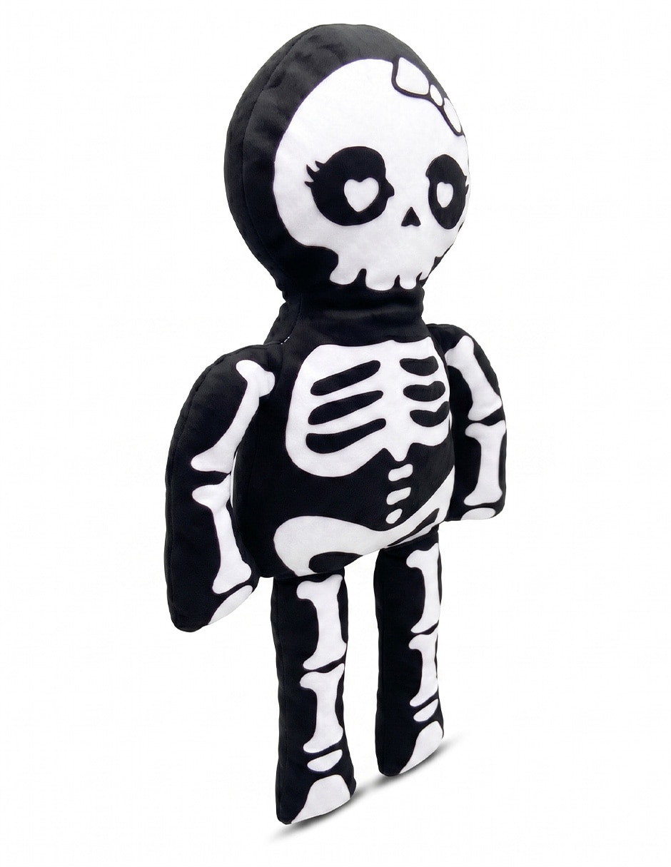 Cojín decorativo COPRIRE Día de Muertos 4