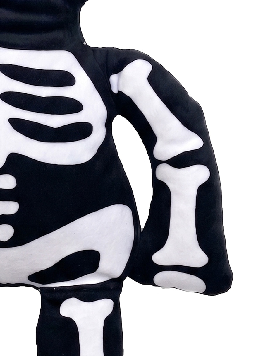 Cojín decorativo COPRIRE Día de Muertos 2