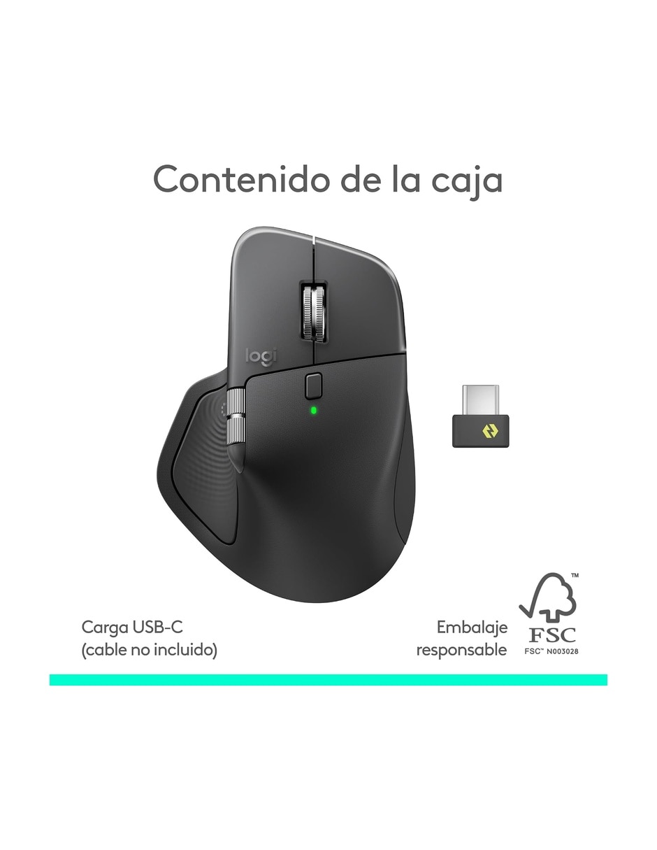 Mouse gamer 2