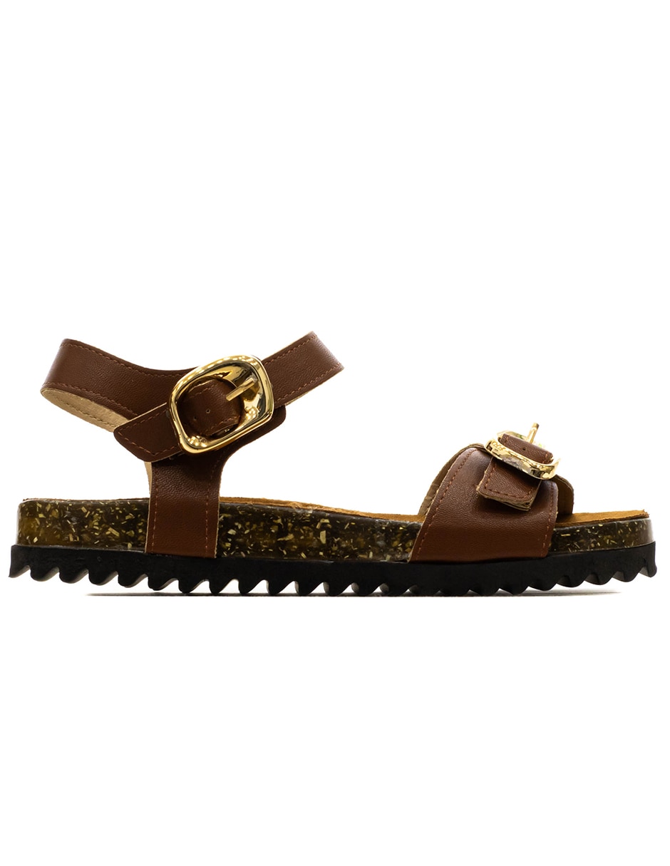 Sandalia ASHLEY sin familia o coleccion No aplica para mujer 7