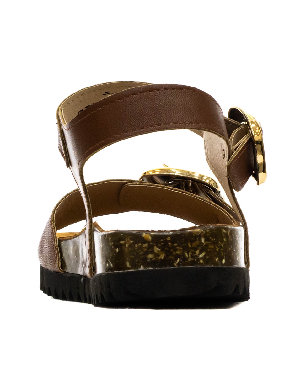 Sandalia ASHLEY sin familia o coleccion No aplica para mujer 5