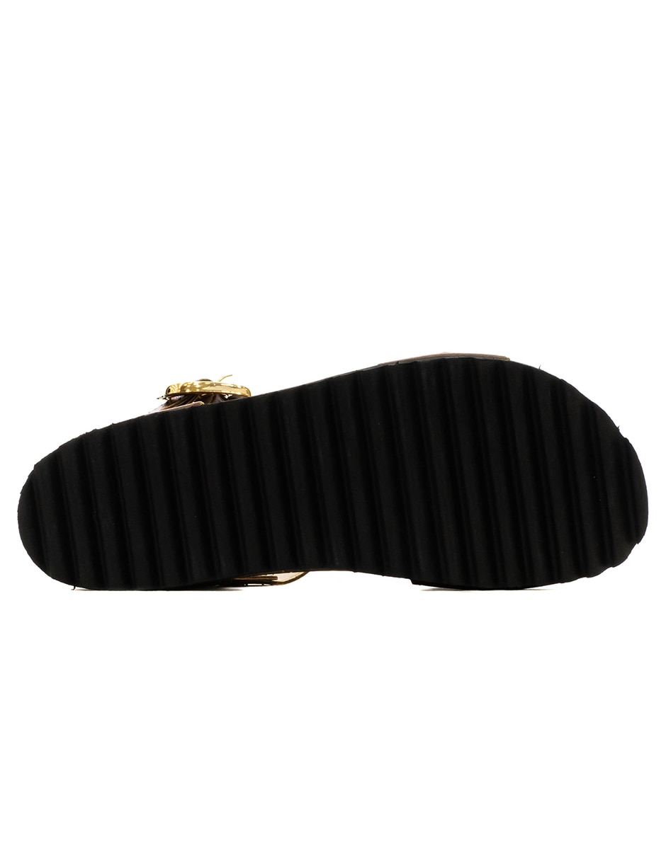 Sandalia ASHLEY sin familia o coleccion No aplica para mujer 8