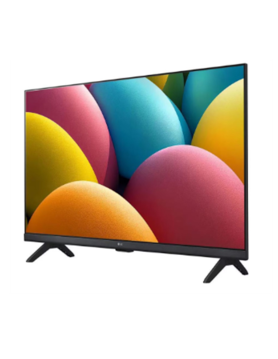 Pantalla Smart TV LED de HD 32LR600BPSC con WebOS con AI Sound