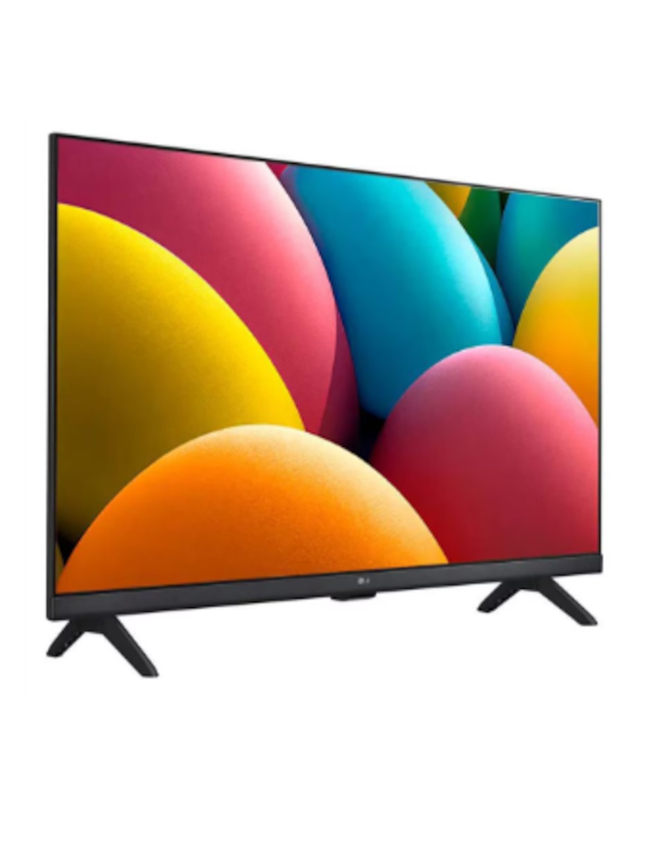 Pantalla Smart TV LED de HD 32LR600BPSC con WebOS con AI Sound