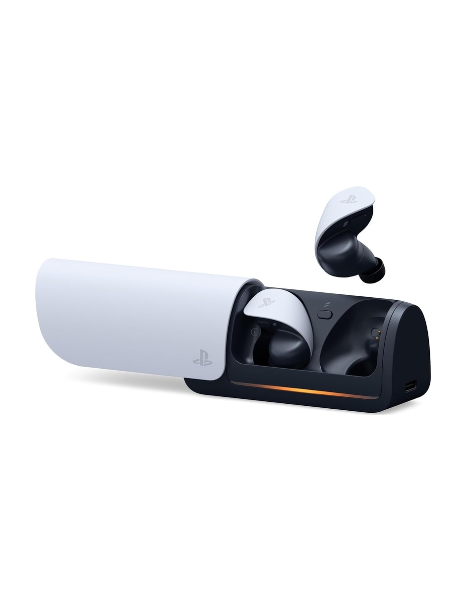 Audífonos gamer SONY Inalámbricos CFI ZWE1 4