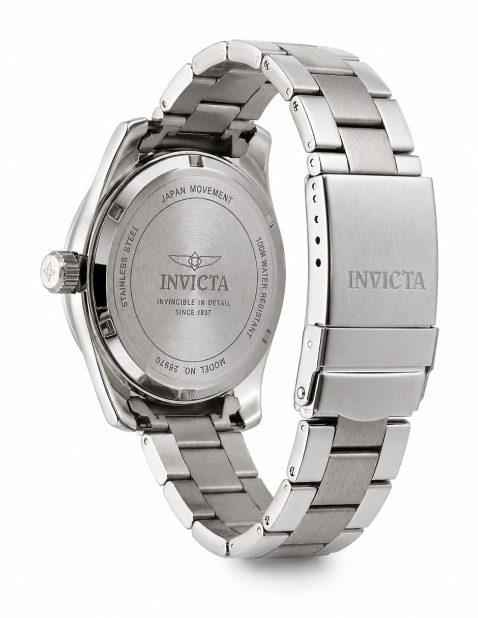 Reloj INVICTA Celestial para Mujer 69189 4