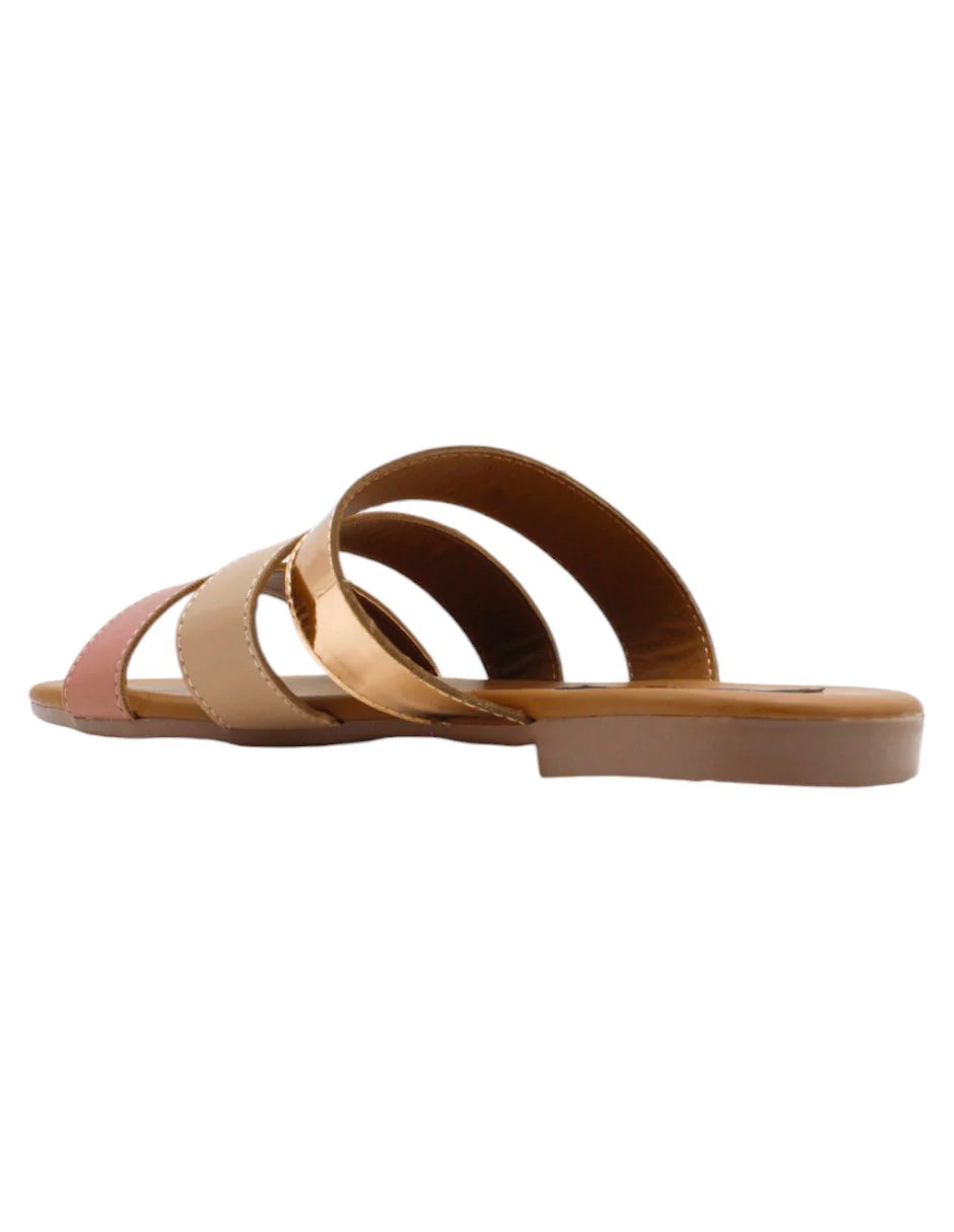 Sandalia rbvegano para mujer 3