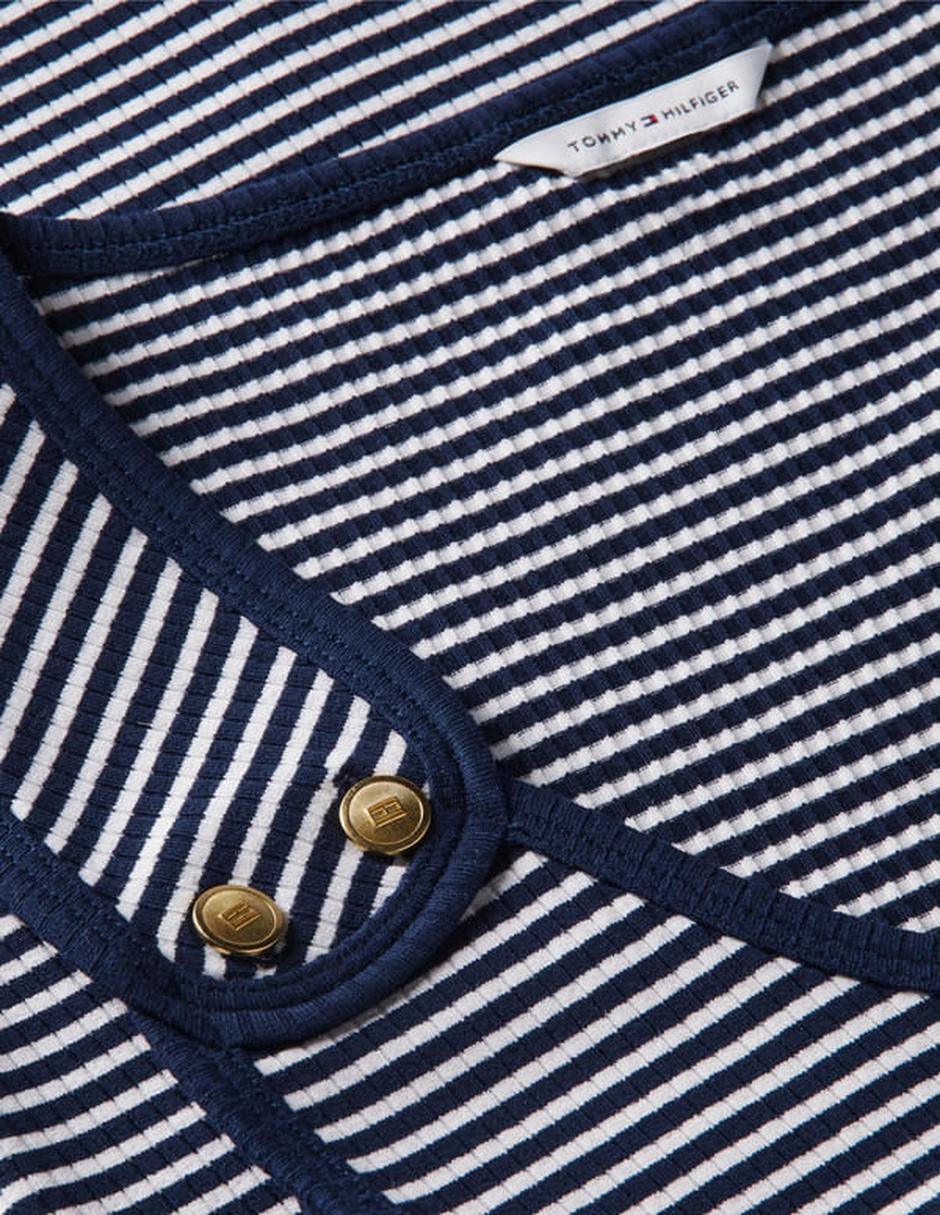 Blusa manga corta para mujer 2