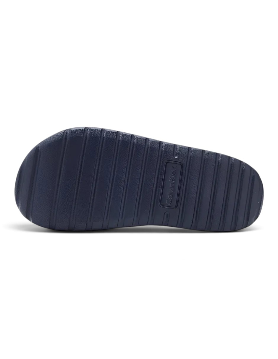Sandalia Slide para hombre 3