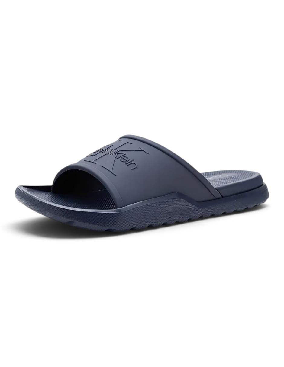 Sandalia Slide para hombre 5