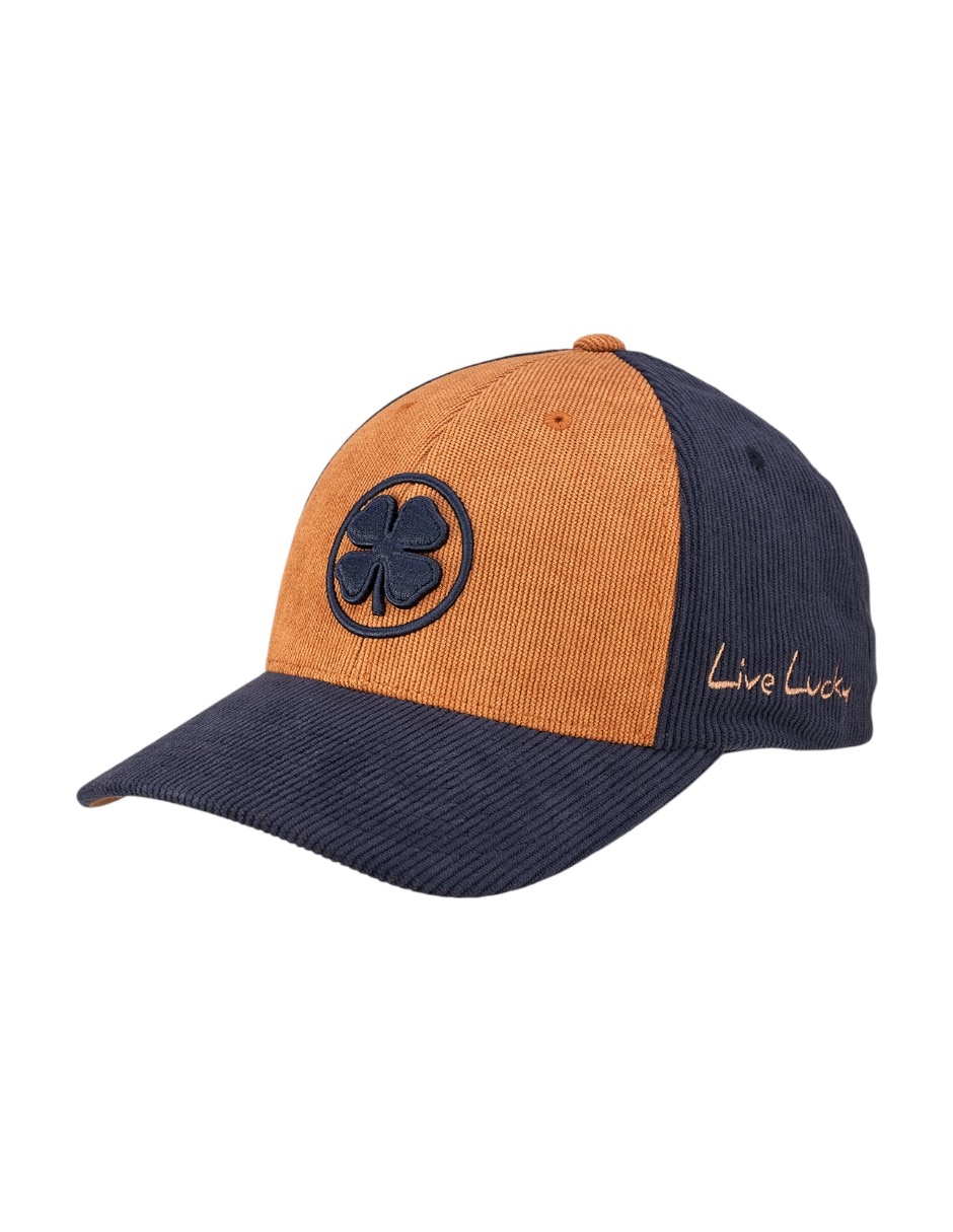 Gorra con visera curva casual vao para hombre 5