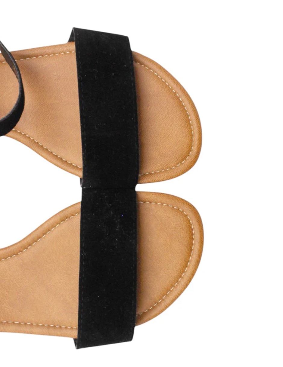 Sandalia para mujer 4